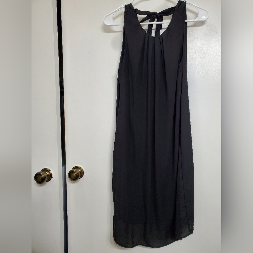 H&M Little Black Dress